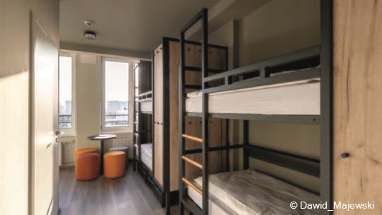 1 Klassenfahrt Warschau aoWarschauWola Mehrbettzimmer 1 Klassenfahrt Warschau aoWarschauWola Mehrbettzimmer