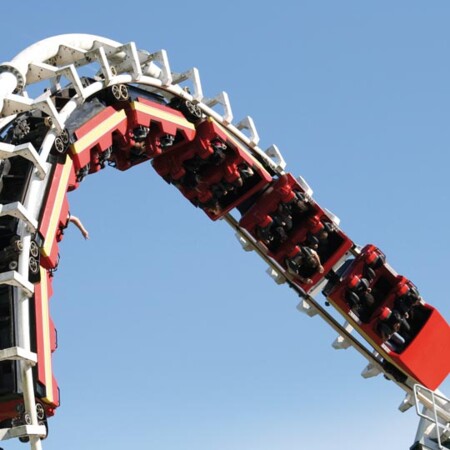 Hansa-Park Sierksdorf