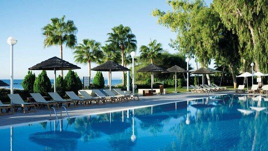 Atlantica Miramare Beach Hotel Atlantica Miramare Beach Hotel