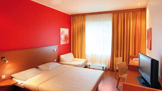 Star Inn Hotel Salzburg Zentrum, by Comfort Star Inn Hotel Salzburg Zentrum, by Comfort