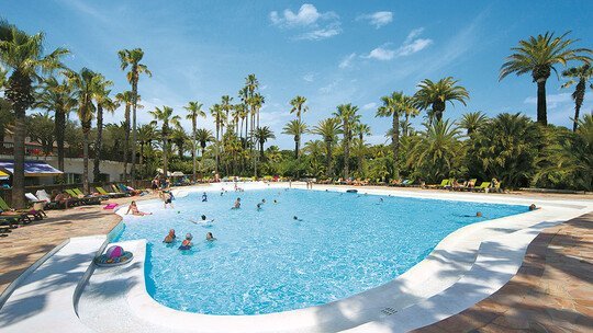 Camping La Baume Camping La Baume
