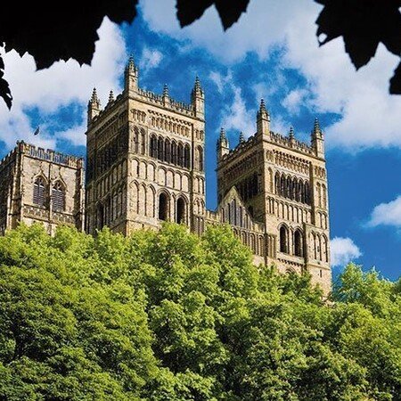 Durham Cathedral