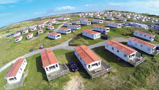 St. Ives Bay Holiday Park St. Ives Bay Holiday Park