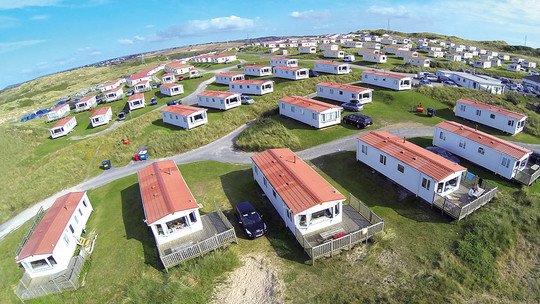 St. Ives Bay Holiday Park St. Ives Bay Holiday Park