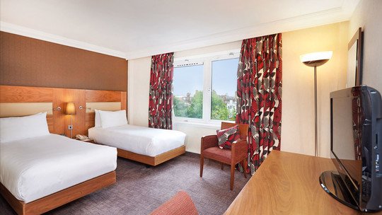 Hampton by Hilton Berlin City Centre Alexanderplatz Hampton by Hilton Berlin City Centre Alexanderplatz
