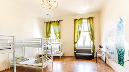 Hostel Good Bye Lenin Revolution Hostel Good Bye Lenin Revolution