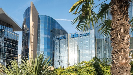 Ibis Budget Hotel Nice Aéroport Ibis Budget Hotel Nice Aéroport