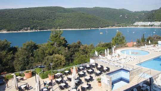 Hotel Valamar Allegro Hotel Valamar Allegro