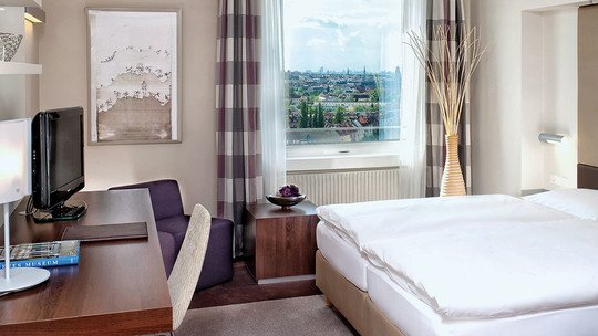 Pentahotel Berlin-Köpenick Pentahotel Berlin-Köpenick