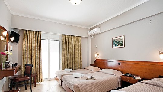 Arkadi Hotel Arkadi Hotel