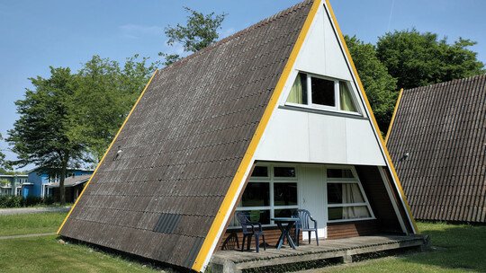 Ostsee Resort Damp Ostsee Resort Damp
