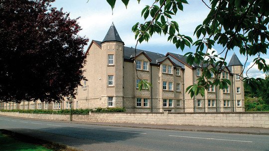 Selbstversorger-Apartments John Forty's Court Selbstversorger-Apartments John Forty's Court