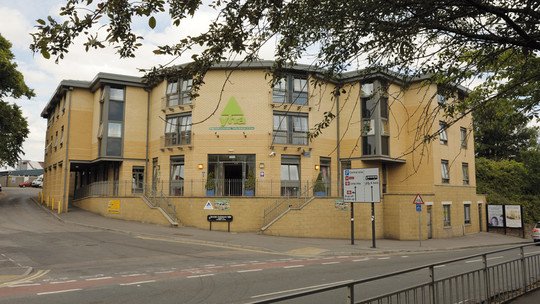 YHA Oxford YHA Oxford