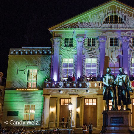 Deutsches Nationaltheater