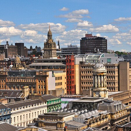 Hop-On Hop-Off Stadtrundfahrt