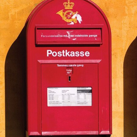 Alle Programmbausteine auf einen Blick