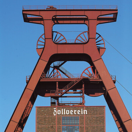 Zeche Zollverein