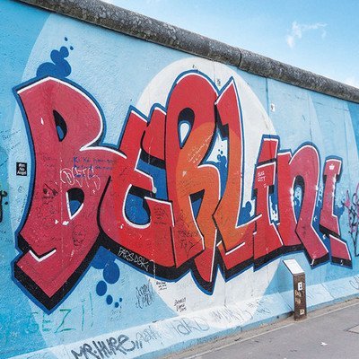 Alle Programme Berlin auf einen Blick