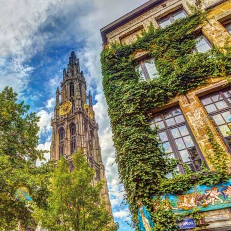 Liebfrauenkathedrale