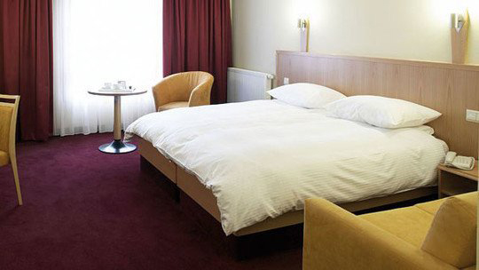 The North Star Hotel