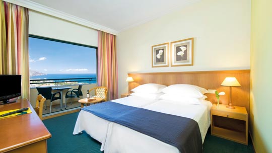 Hotel Madeira Panoramico Hotel Madeira Panoramico
