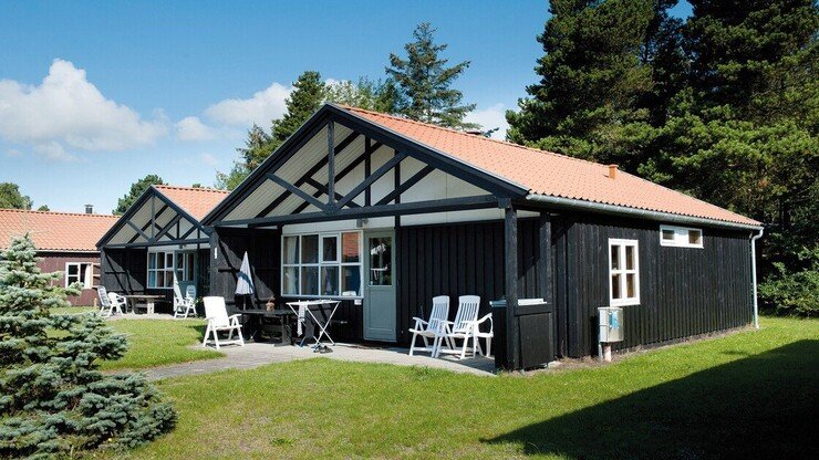 Klassenfahrt Ferienpark Marielyst