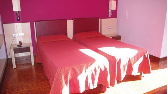 Hotel ★★★ in Florenz Hotel ★★★ in Florenz