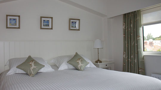 Ommaroo Hotel in St. Helier Ommaroo Hotel in St. Helier
