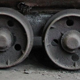 Llechwedd Slate Caverns