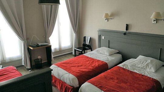 Hotel Splendid Hotel Splendid