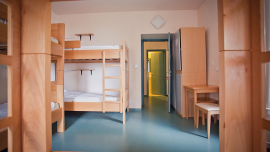 Youth Hostel Rijeka Youth Hostel Rijeka