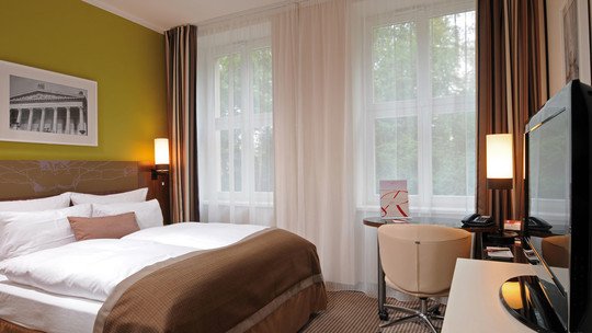 Leonardo Royal Hotel Berlin Alexanderplatz Leonardo Royal Hotel Berlin Alexanderplatz