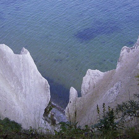  GeoCenter Møns Klint