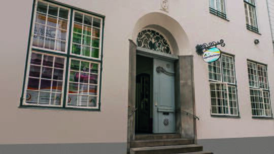 1 Klassenfahrt Lübeck JugendherbergeLübeck_Altstadt_ LBC(2)