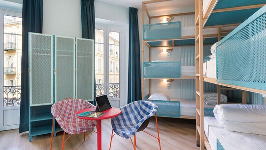 Hotel Ozz Hotel Ozz