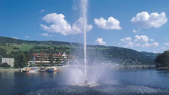 Scandic Valdres Hotel Scandic Valdres Hotel