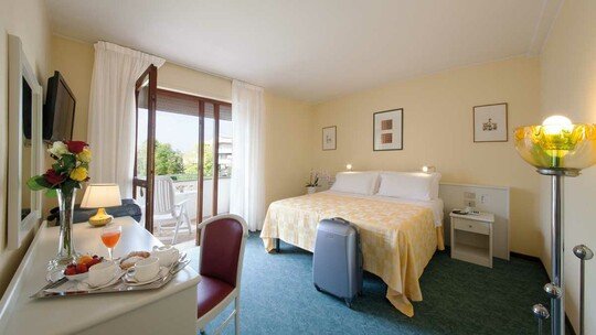 Hotel Terme Vena D'Oro Hotel Terme Vena D'Oro