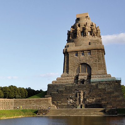 Völkerschlachtdenkmal