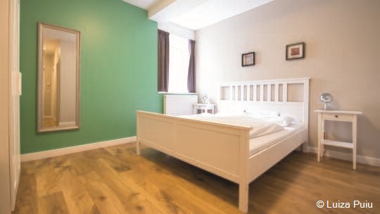 2 Klassenfahrt London WombatsCityHostelLondon Doppelzimmer