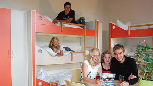 Younior-Hotel Stralsund Younior-Hotel Stralsund