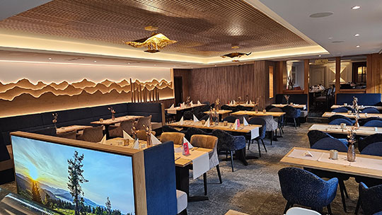 2 Gruppenreise Sauerland GöbelsLandhotel Restaurant 2 Gruppenreise Sauerland GöbelsLandhotel Restaurant