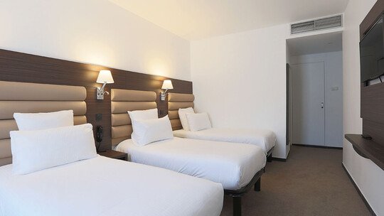 Hotel l'Annexe Hotel l'Annexe