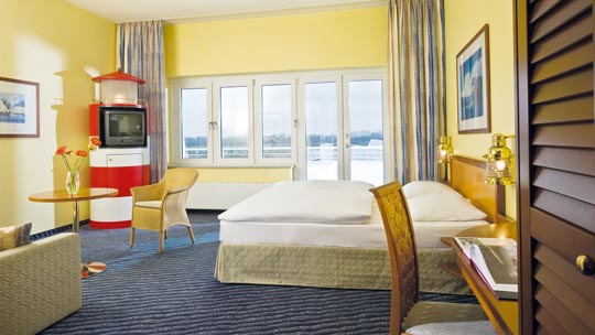Wyndham Stralsund HanseDom Wyndham Stralsund HanseDom