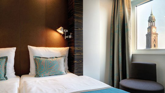 Motel One am Michel Motel One am Michel