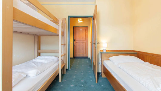 Klassenfahrt Oesterreich Aktiv Mountain Hostel