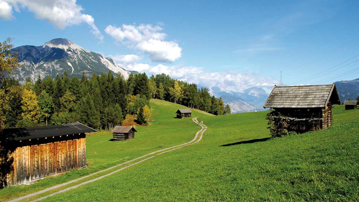 Klassenfahrt Klimareise Schweiz