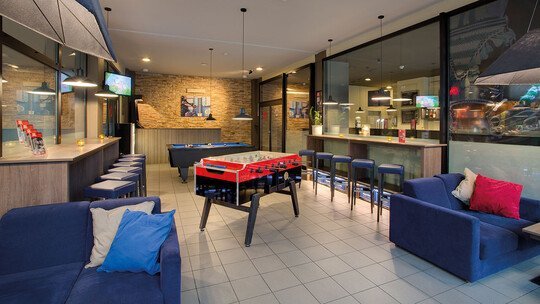MEININGER Hotel München City Center MEININGER Hotel München City Center