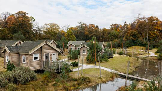 1 Klassenfahrt Kaatsheuvel FerienparkEftelingLoonscheLand Außenansicht 1 Klassenfahrt Kaatsheuvel FerienparkEftelingLoonscheLand Außenansicht