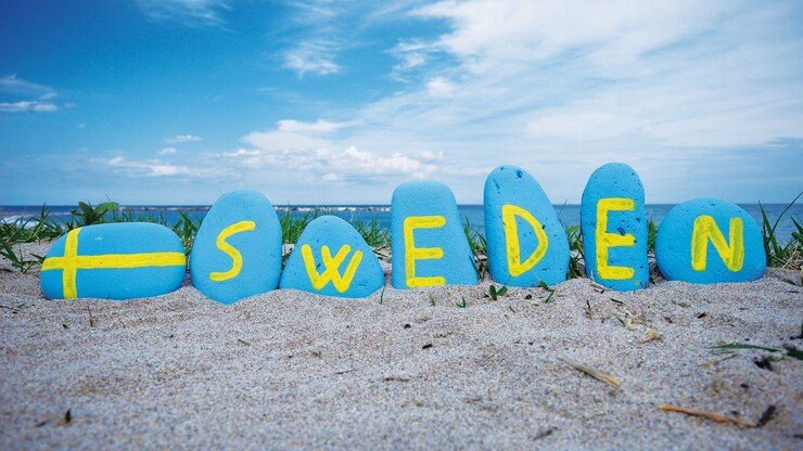 Gruppenreisen Schweden