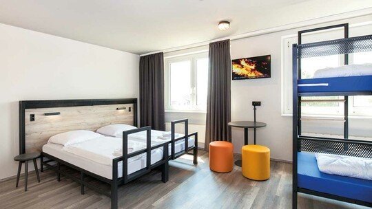 a&o hostel and hotel Berlin Mitte GmbH a&o Berlin Mitte Ostbahnhof a&o hostel and hotel Berlin Mitte GmbH a&o Berlin Mitte Ostbahnhof